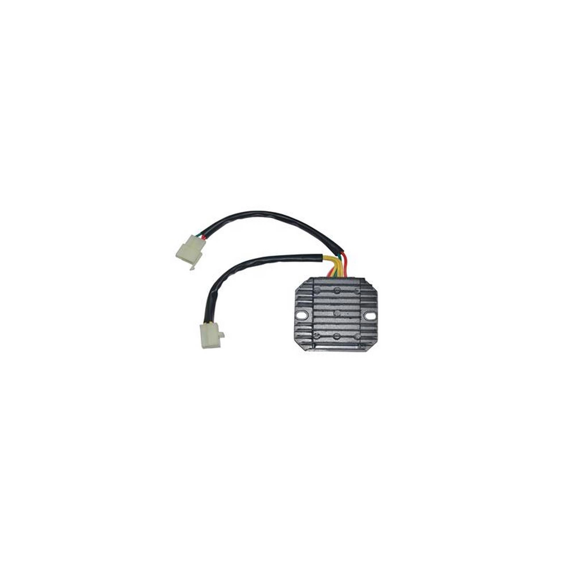 RKS TNT 202 ŞARJ DİYOTU / KONJEKTÖR [TERRA125] #RK 36624